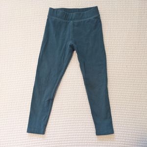 Primary Cozy Legging, size 4